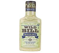 Salsa ajo Remia 450 ml