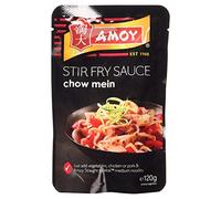 Salsa amoy chow mein120g