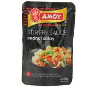 Salsa amoy penaut satay 120g