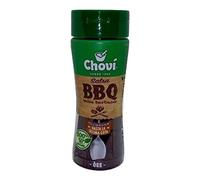 Salsa Barbacoa Chovi Botella 300 G
