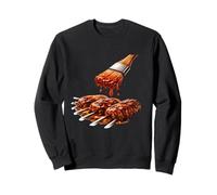 Salsa Barbacoa Master Grill Passion Design Sudadera