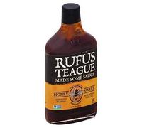 Salsa Barbacoa Sin Gluten Dulce De Miel 15.25 Oz (Caja De)