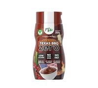Salsa Barbacoa ZERO 350g