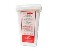 Salsa Base de Tomate Taberner 1 kg | Producto Deshidratado Gourmet | Fácil Reconstitución | Textura, Color y Sabor Casero | Ideal para Cocina Profesional y Hogar