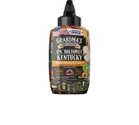 SALSA BBQ KENTUCKY