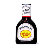Salsa BBQ Sweet Baby Rays - Original