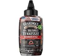 SALSA BBQ TENNESSEE
