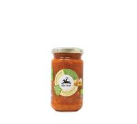 Salsa boloñesa vegana bio - Alce Nero - 200g