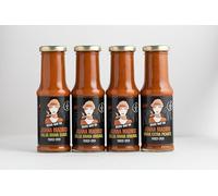Salsa Brava Original Pack 4ud