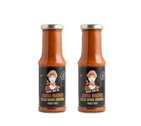 Salsa Brava ORIGINAL PACK DÚO.