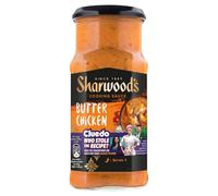 Salsa butter chicken tarro 420 g