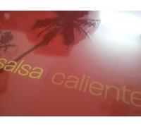 Salsa Caliente by Raul Planas, The Latin Brothers, Los Nemus, Jenisis, Sonora Carruseles, Various (2005-01-01)