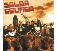 Salsa Celtica - The Great Scottish Latin Adventure-Salsa Celtica G2CD7005