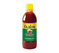 Salsa Chamoy Chilerito (paquete de 2)