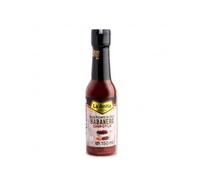Salsa Chile Habanero Chipotle - La Anita 120ml (PACK DE 6)