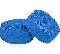 Salsa Cintas de manillar Gel Kork azul one_size
