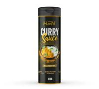 Salsa curry - 350g