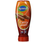 Salsa Curry Gewürz Remia 500 Ml