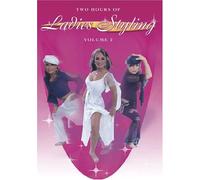 Salsa Dancing - Ladies Styling: Millennium, Vol. 2