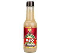Salsa de Ajo El Rey 155ml