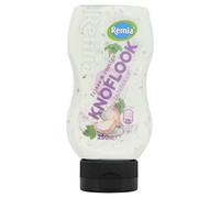 Salsa de ajo Remia Knoflooksaus 250g