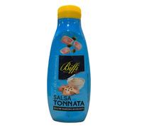 Salsa de atún Squeeze, 800 g BIFFI