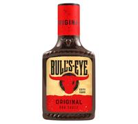 Salsa de barbacoa Bull's-Eye Original 300Ml