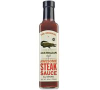 Salsa de carne australiana original