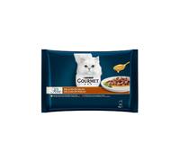 Salsa de Carne Gourmet Perle Delicias | 12 x 4 x 85 gr