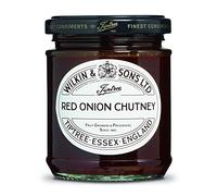 Salsa de Cebolla Caramelizada Tiptree 220g x 2 unidades