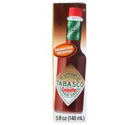 Salsa De Chile Chipotle 5 Oz De Tabasco