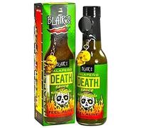 salsa de chile Jalapeno Blair's