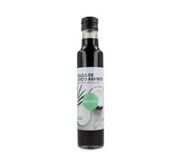 Salsa de Coco aminos Bio 250ml