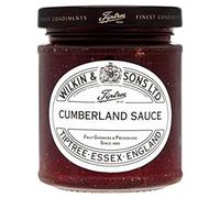 Salsa de Cumberland Sauce Tiptree 227 g