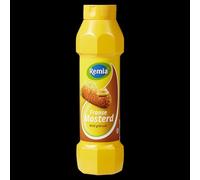 Salsa de mostaza Remia Mosterd Original - 850g