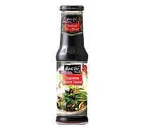Salsa de ostra tailandesa wok 250ml.