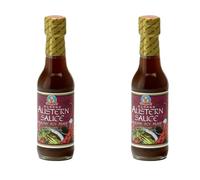 Salsa de ostras 250 ml Pack 2 botellas Condimento asiático umami para wok salteados marinados noodles y arroz frito