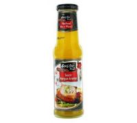 Salsa de piña y mango 250ml - Juego de 3 piezas