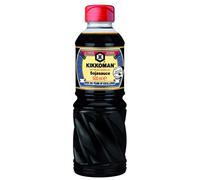 SALSA DE SOJA - 500 ML PF