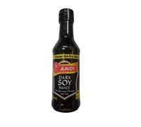 Salsa de soja oscura Amoy 150ml