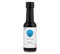 SALSA DE SOJA SHOYU 500ml.