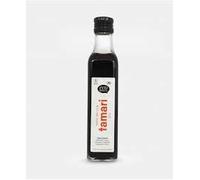 Salsa de Soja Técnica Tamari (Fermentación Natural) | Certificación Orgánica (BIO) | Formato 500ml (Pack de 2x250ml) | Insumo de Alta Especialización | Presentación en Envase de Alta Protección