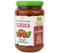 Salsa de Tomate Clásica Bio Organica Italia 325ml
