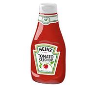 Salsa de tomate Heinz 1 kg