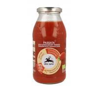 Salsa de tomate passata BIO 500 g - ALCE NERO