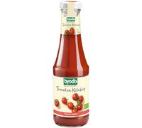 Salsa de tomate sin gluten BIO 500 ml Byodo