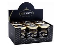 Salsa de trufa 180 gr x 6