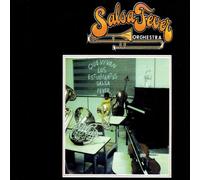 Salsa Fever Orchestra - Que Vivan Los Estudiantes