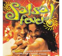 Salsa Fever - Salsa Fever!