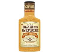 Salsa Fumada Remia Blazing Luke - Remia Blazing Luke Smokey Hot Cocktail - 450g